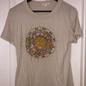 Urban Outfitters graphic tee